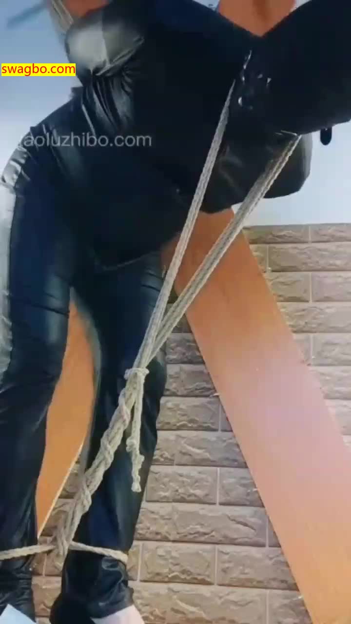 【东营天香百合】束缚开始了【31分钟】