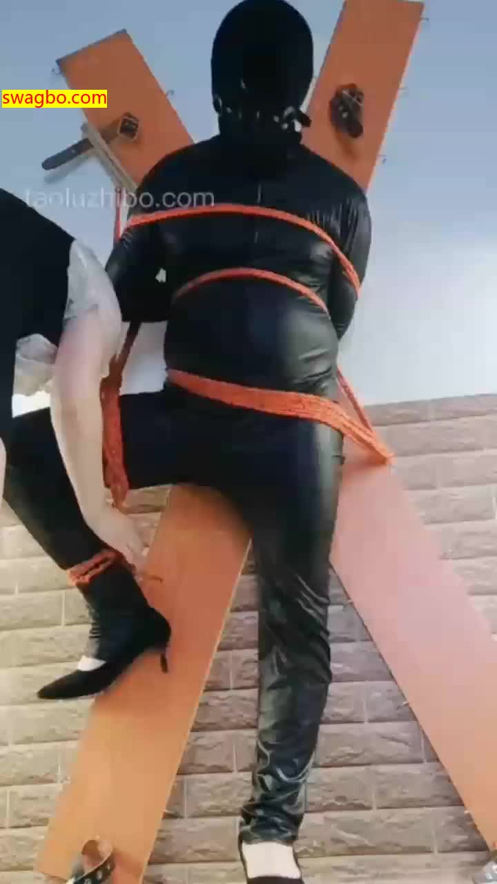 【东营天香百合】束缚开始了【31分钟】