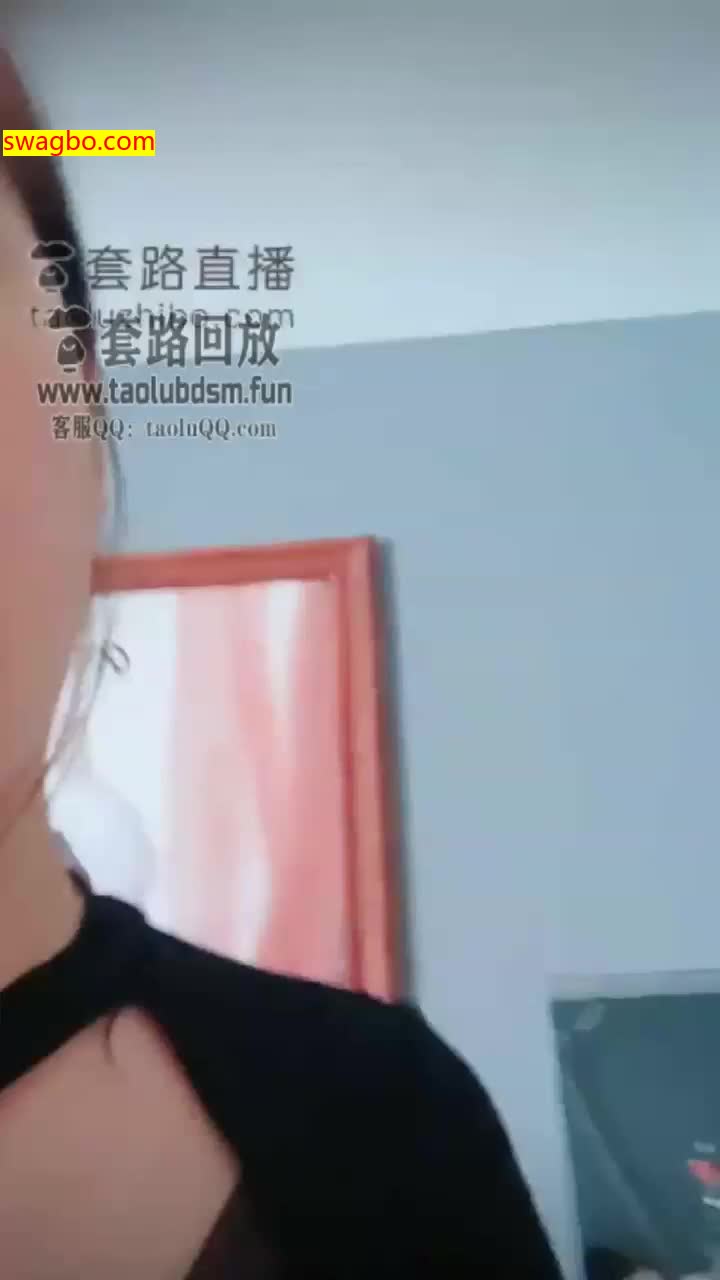 【东营天香百合】吊床虐狗【34分钟】