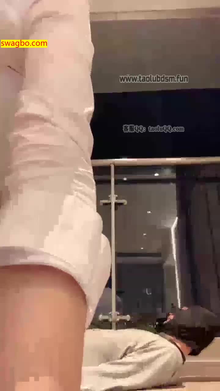 【宝爷li】超级加倍踩踏【47分钟】