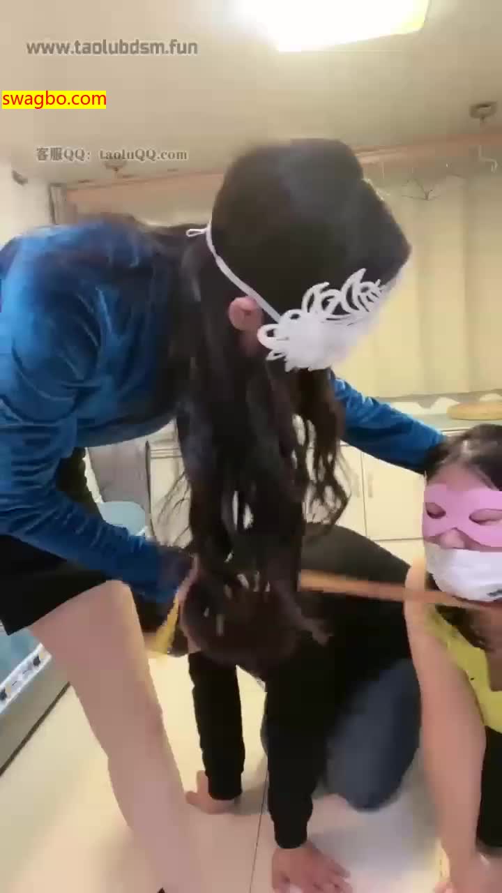 【妆主大大】一对下贱玩意儿【25分钟】
