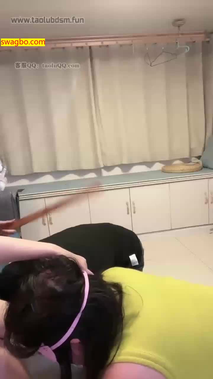 【妆主大大】一对下贱玩意儿【25分钟】