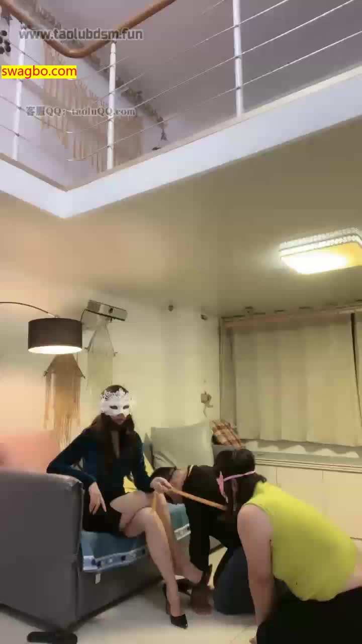 【妆主大大】一对下贱玩意儿【25分钟】