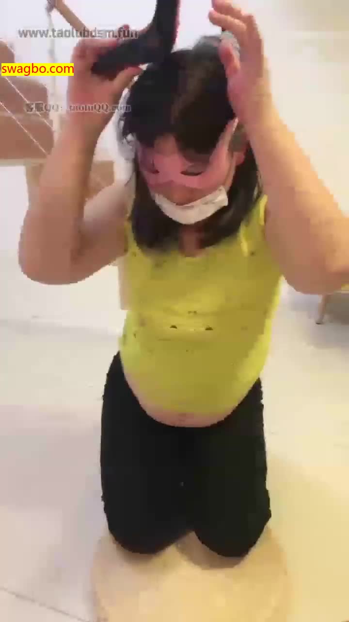 【妆主大大】一对下贱玩意儿【25分钟】