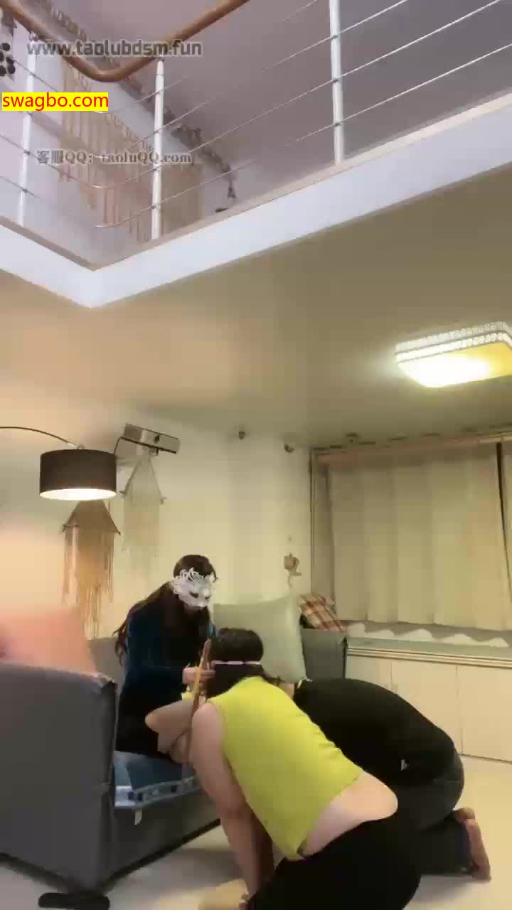 【妆主大大】一对下贱玩意儿【25分钟】