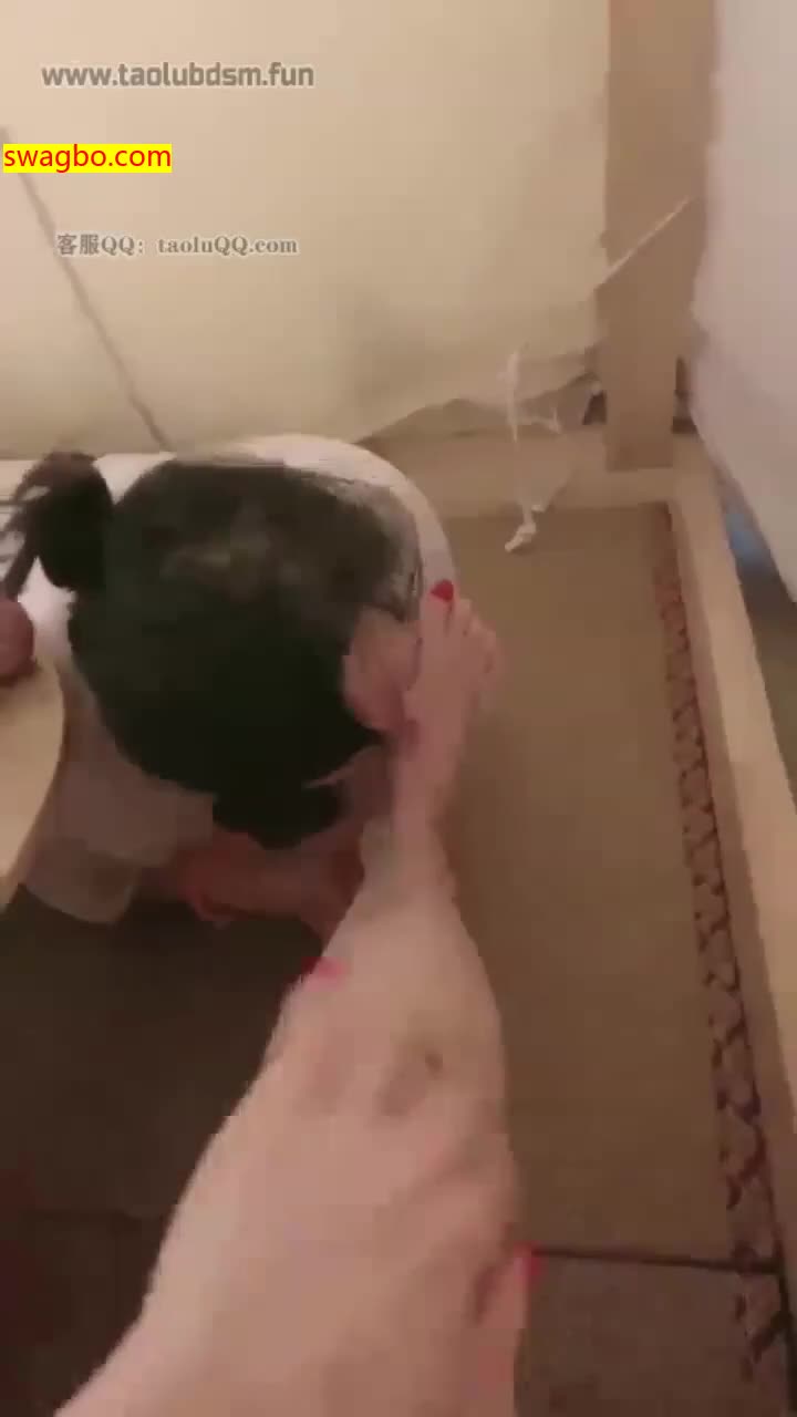 【歌迪丝S】洗浴中心的VIP足疗【32分钟】