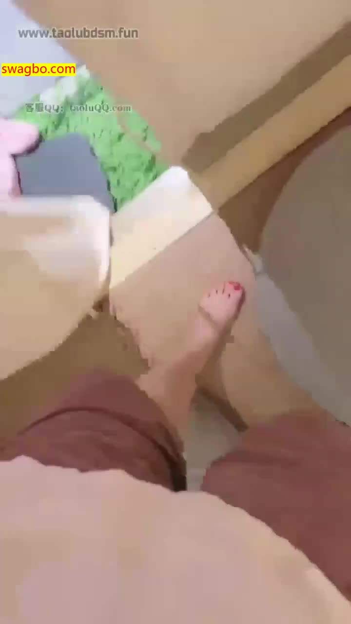 【歌迪丝S】洗浴中心的VIP足疗【32分钟】