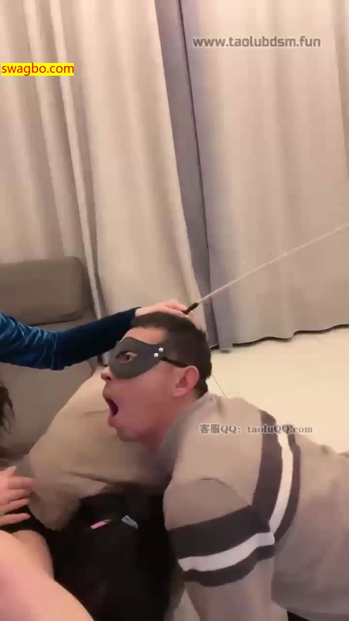 【妆主大大】一对下贱夫妻【26分钟】