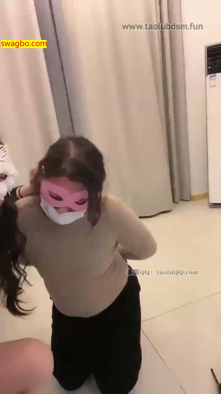 【妆主大大】一对下贱夫妻【26分钟】