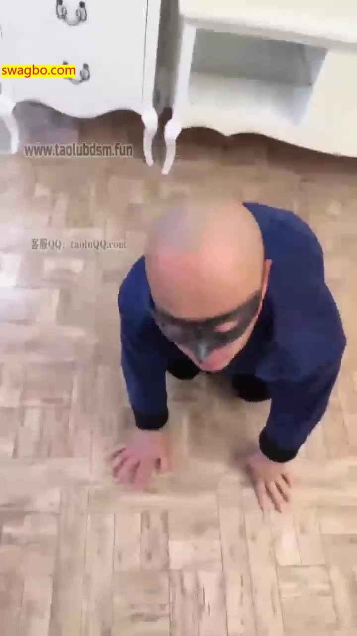 【妆主大大】强制圣【24分钟】