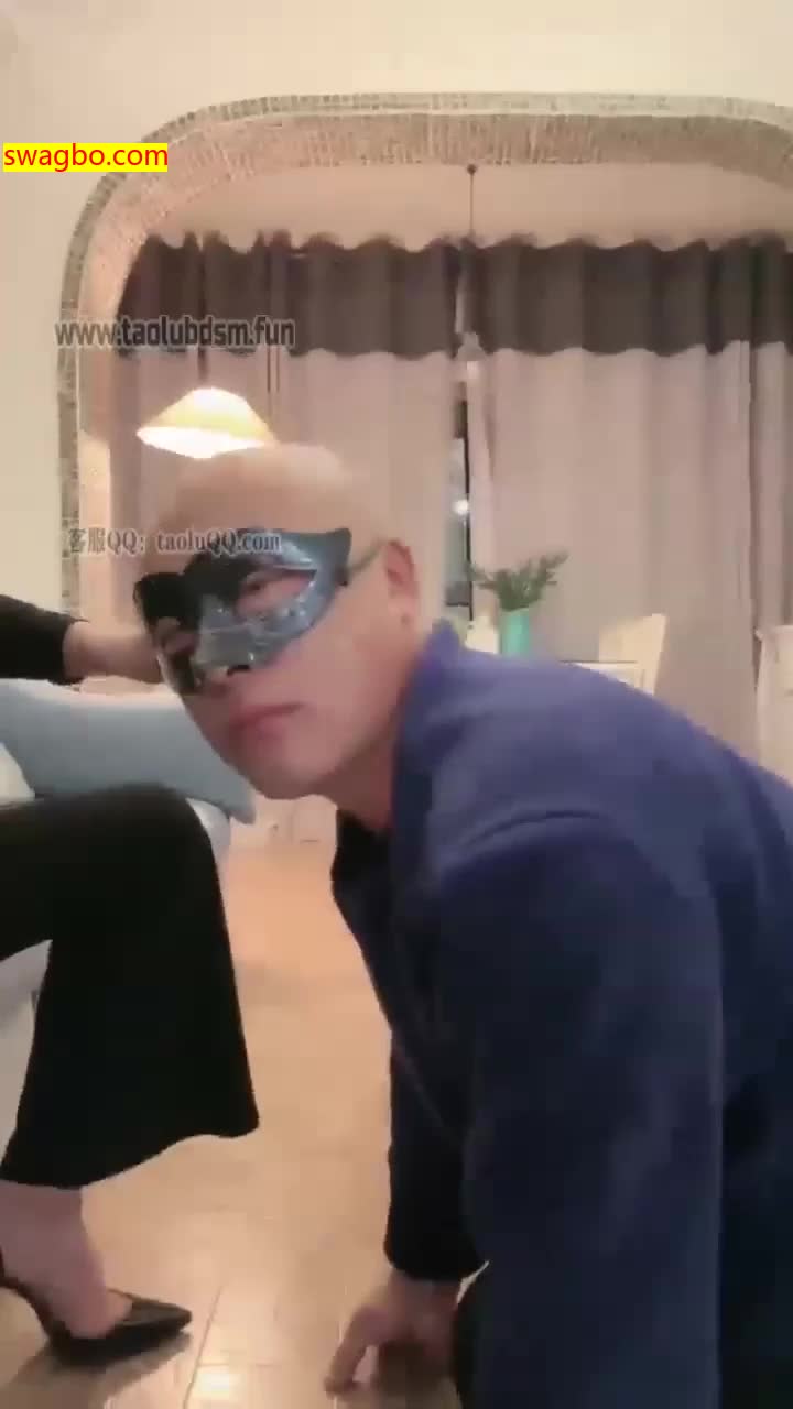 【妆主大大】强制圣【24分钟】