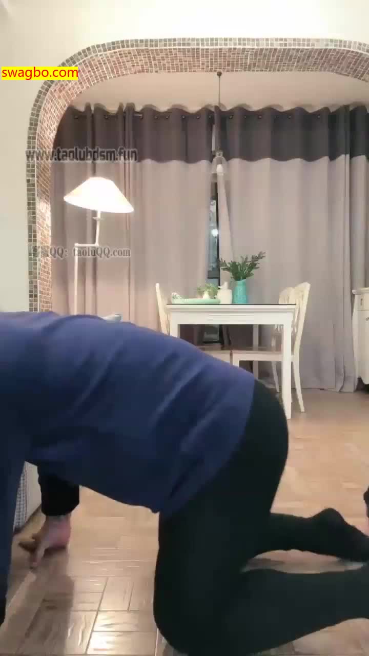 【妆主大大】强制圣【24分钟】