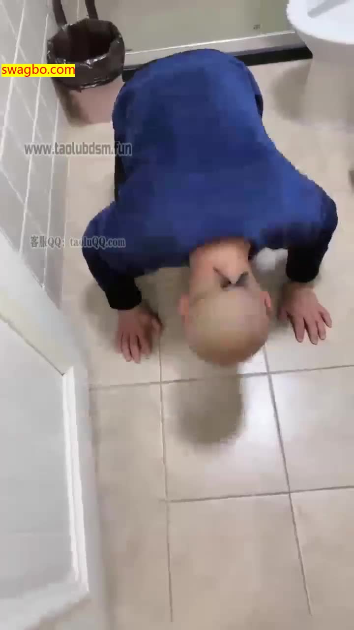 【妆主大大】强制圣【24分钟】