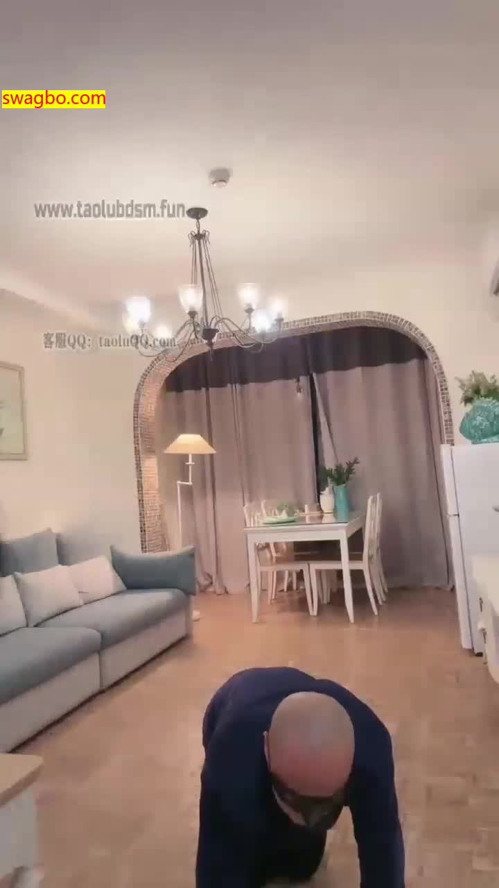 【妆主大大】强制圣【24分钟】