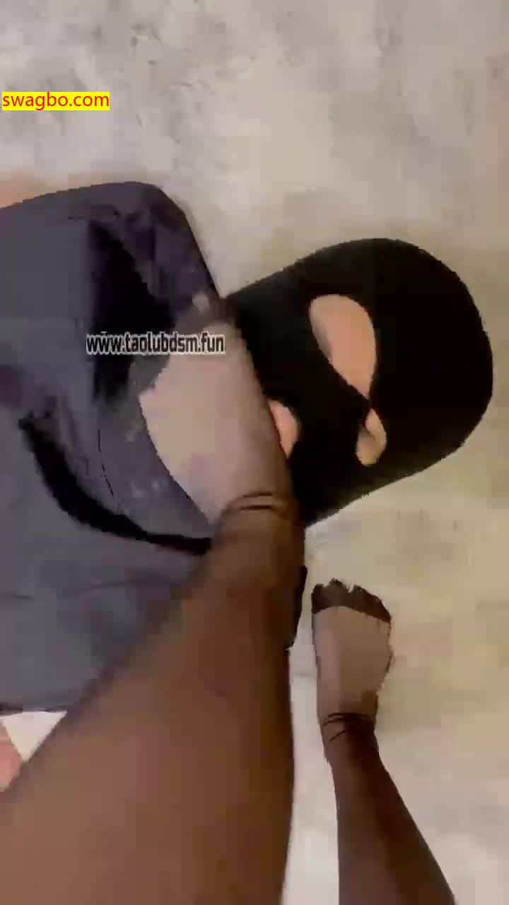 【美杜莎s】骚狗儿子伺候【60分钟】