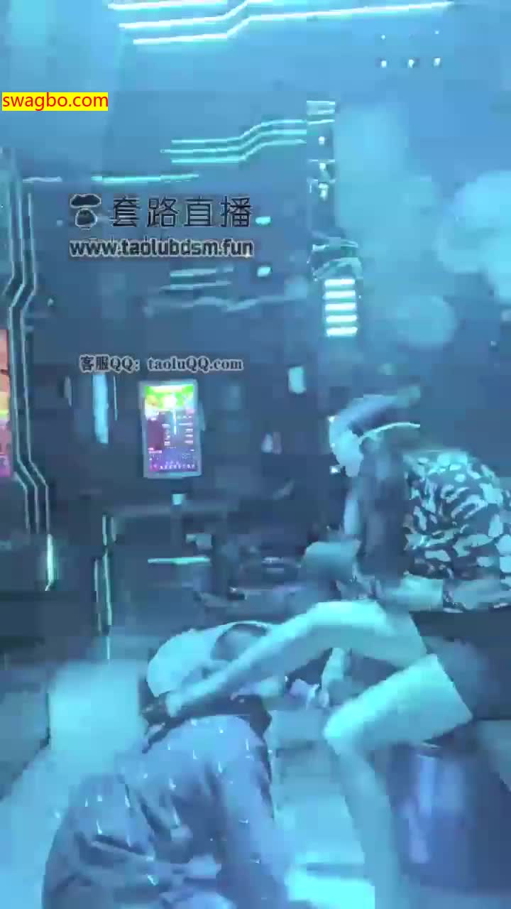 【妆主大大】带闺蜜KTV玩狗【44分钟】