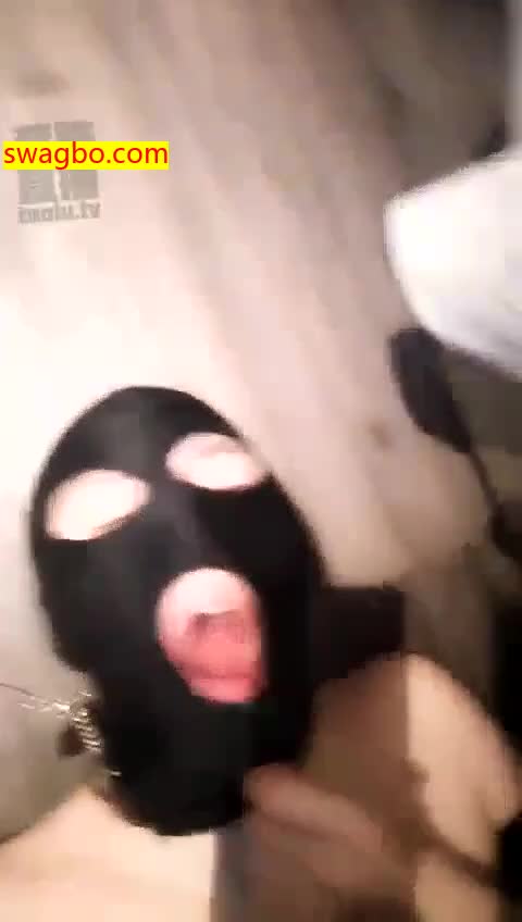 骑马,爬行,耳光口水辱骂赏赐贱狗_20181108012008-月妃s