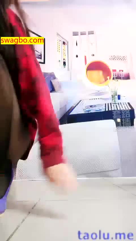 【62分】红绿灯羞辱强制全家撸废你们-00后晴晴女王_201811121925451