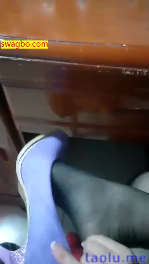 【25分】黑丝搓你狗鸡-00后晴晴女王_201811121926281