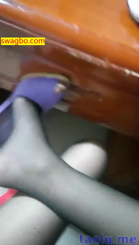 【25分】黑丝搓你狗鸡-00后晴晴女王_201811121926281