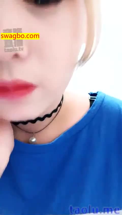 口水场和第一视角渔网袜控制贱狗撸射-00后冰冰女王_201812220243481