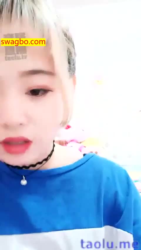 口水场和第一视角渔网袜控制贱狗撸射-00后冰冰女王_201812220243481