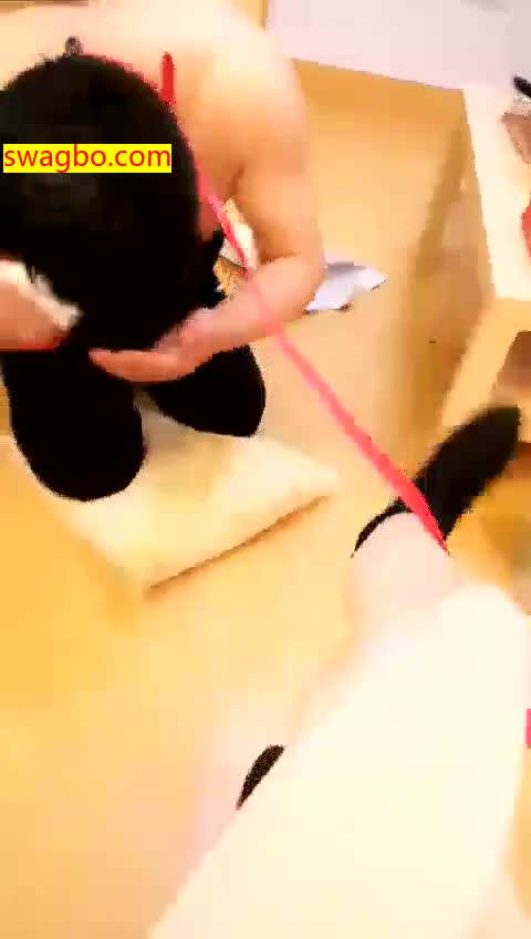 喝圣水的贱鸭子_5_-晓晓晓主子s1