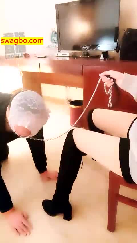 贱狗就应该被践踏跨越被践踏被征服_-若依s1