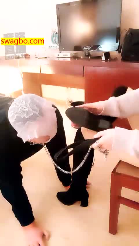 贱狗就应该被践踏跨越被践踏被征服_-若依s1