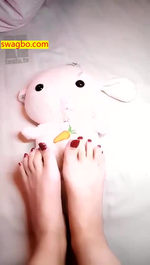 第一视角裸足丝袜榜一送原味-00后晴晴女王_2018-10-23-00后晴晴女王_20181026221232