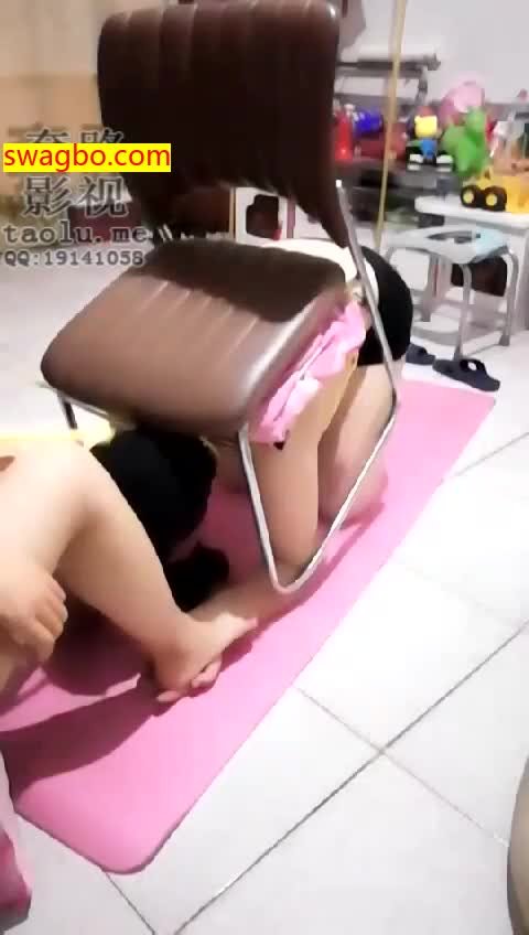 马奴训练，训奴，家具奴，全能奴【火玫瑰S】