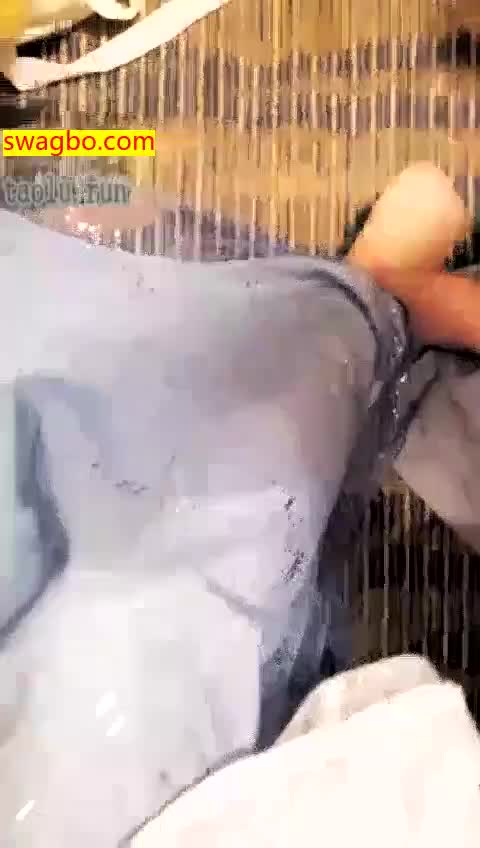 tj娘娘穿越欺负两个小丫鬟口水升水【Vinnie维妮】