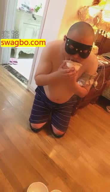 【8.16】极度羞辱两贱逼【41分】【妆主大大】