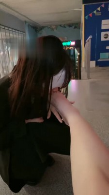 【橘子没熟】母狗闺蜜挑战户外【下】 bf19247 -套路艾彩视频