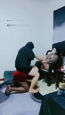 【馨然】应聘家奴双奴争宠 bf19171 -套路艾彩视频