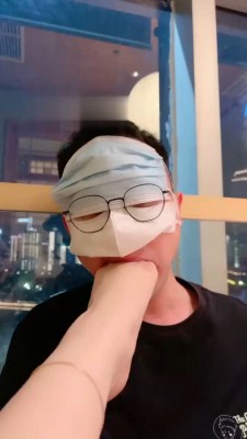 【风吟殿下】边吃饭边调贱狗 bf19087 -套路艾彩视频