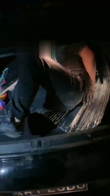 【诺曦】精彩-户外抓住偷拍狂 bf19136