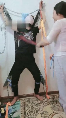 【西安欣】白棉袜下得刑 bf18945