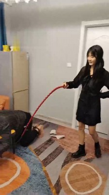 【万灵】新鞭子开光仪式 bf18850