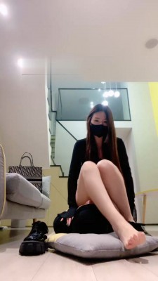 【仙女殿下】捆绑贱狗强制抽耳光 bf18732 -套路艾彩视频