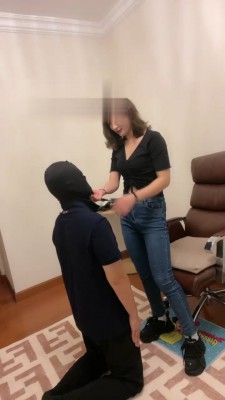 【言一】重度耳光专场 bf18247