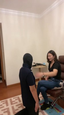 【言一】重度耳光专场 bf18247