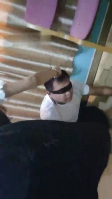 【最抗揍】多S耳光羞辱贱狗(续集) bf18203