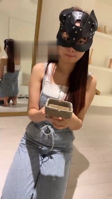 【橘子没熟】对闺蜜的犬化训练 bf18152