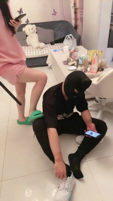 【罗宾】两位前任贱废物狗 bf18389