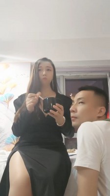 【咩主】双狗夫奴应聘过程 bf18362