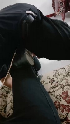 【领主老大】模特长靴臭棉袜羞辱专场 bf18051