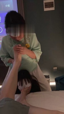 【橘子没熟】足浴店开发技师玩女慕 bf17932