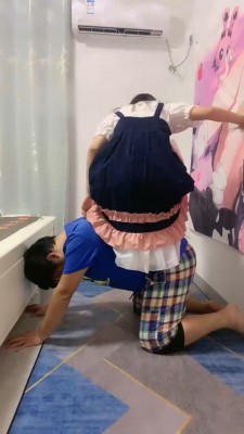 【娇娇S】洛丽塔专场调狗 bf17771