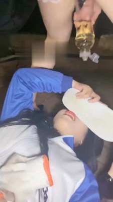 【维因】户外玩弄/吓坏小母狗 bf17830